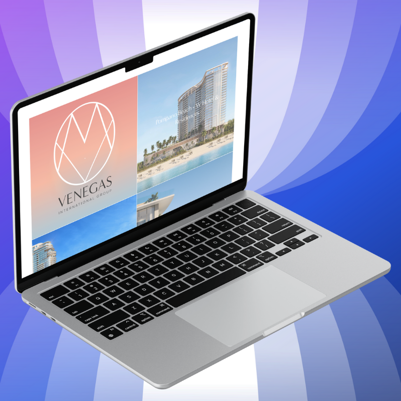 Venegas Group - International Real Estate